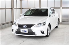 CT200h バージョンC