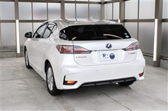CT200h バージョンC