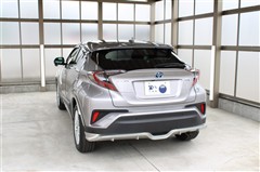 C-HR ハイブリッド G