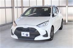 ヤリス Z