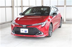 カローラスポーツ G Z