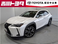 レクサス UX250h Ver.L