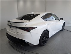 IS350 FSPORT Mode Bl