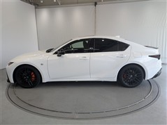 IS350 FSPORT Mode Bl