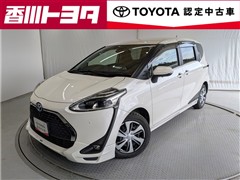 トヨタ　シエンタ HV G クエロ