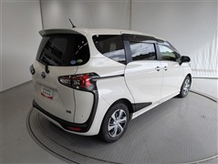 シエンタ HV G クエロ