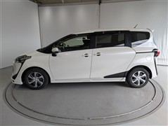 シエンタ HV G クエロ