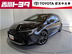トヨタ カローラツーリング HV WXB