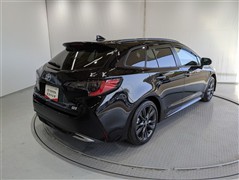 カローラツーリング HV WXB