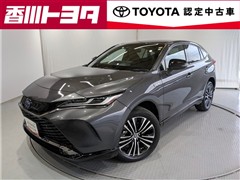 トヨタ　#ハリアーPHEV Z