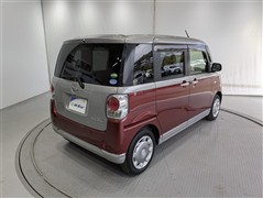 ムーヴキャンバス X リミテッドメ