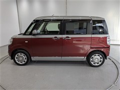 ムーヴキャンバス X リミテッドメ