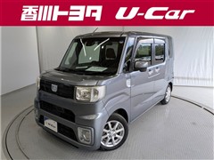 ダイハツ ウェイク L SA2