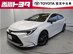 カローラツーリング HV WXB