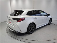 カローラツーリング HV WXB