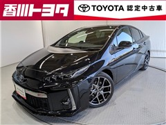 トヨタ　プリウス PHV S GRスポーツ