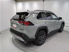 RAV4 アドベンチャー