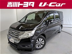 ホンダ ステップワゴンスパーダ S