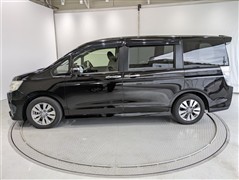 ステップワゴンスパーダ S