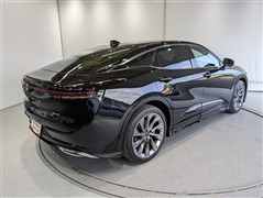 クラウン クロスオーバー Z