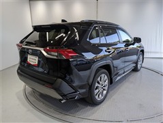 RAV4 G Zパッケージ