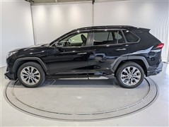 RAV4 G Zパッケージ