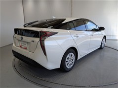 プリウス S Safty Plus