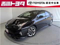 トヨタ プリウス S ツーリングセレクション