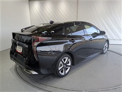 プリウス S ツーリングセレクション