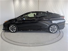 プリウス S ツーリングセレクション