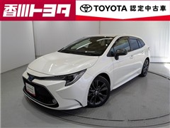 カローラツーリング