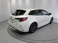 カローラツーリング HV WXB