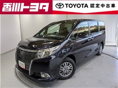 エスクァイアXウェルキャブクルマイス