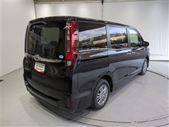 エスクァイアXウェルキャブクルマイス