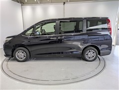 エスクァイアXウェルキャブクルマイス