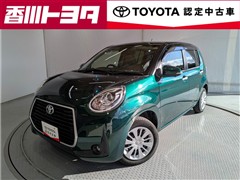 パッソ モーダ チャーム