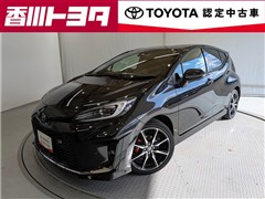 アクア GR スポーツ