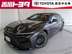 トヨタ クラウン HV Z