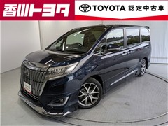 トヨタ エスクァイア GI プレミアムパッケ