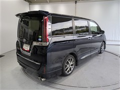 エスクァイア GI プレミアムパッケ