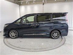 エスクァイア GI プレミアムパッケ