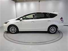 プリウスアルファ S チューン BL2