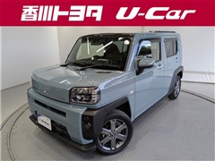 タフト Gターボ