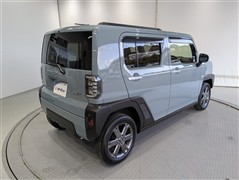 タフト Gターボ