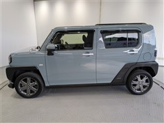 タフト Gターボ