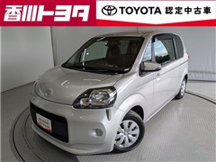 トヨタ ポルテ 1.3X