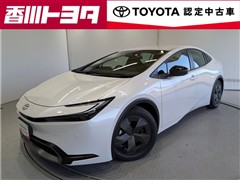 トヨタ #プリウス U