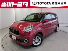 パッソ モーダ S