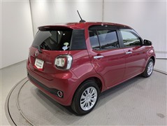 パッソ モーダ S