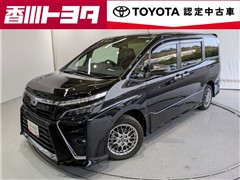 ヴォクシー HV ZS キラメキ3